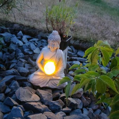 Jan'S Homestay! #Kassel-Lohfelden Kültér fotó