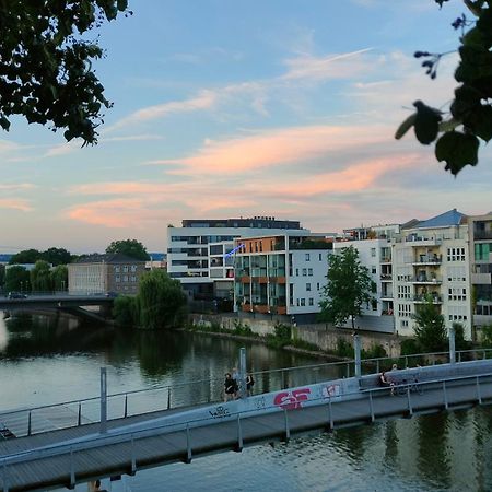 Jan'S Homestay! #Kassel-Lohfelden Kültér fotó