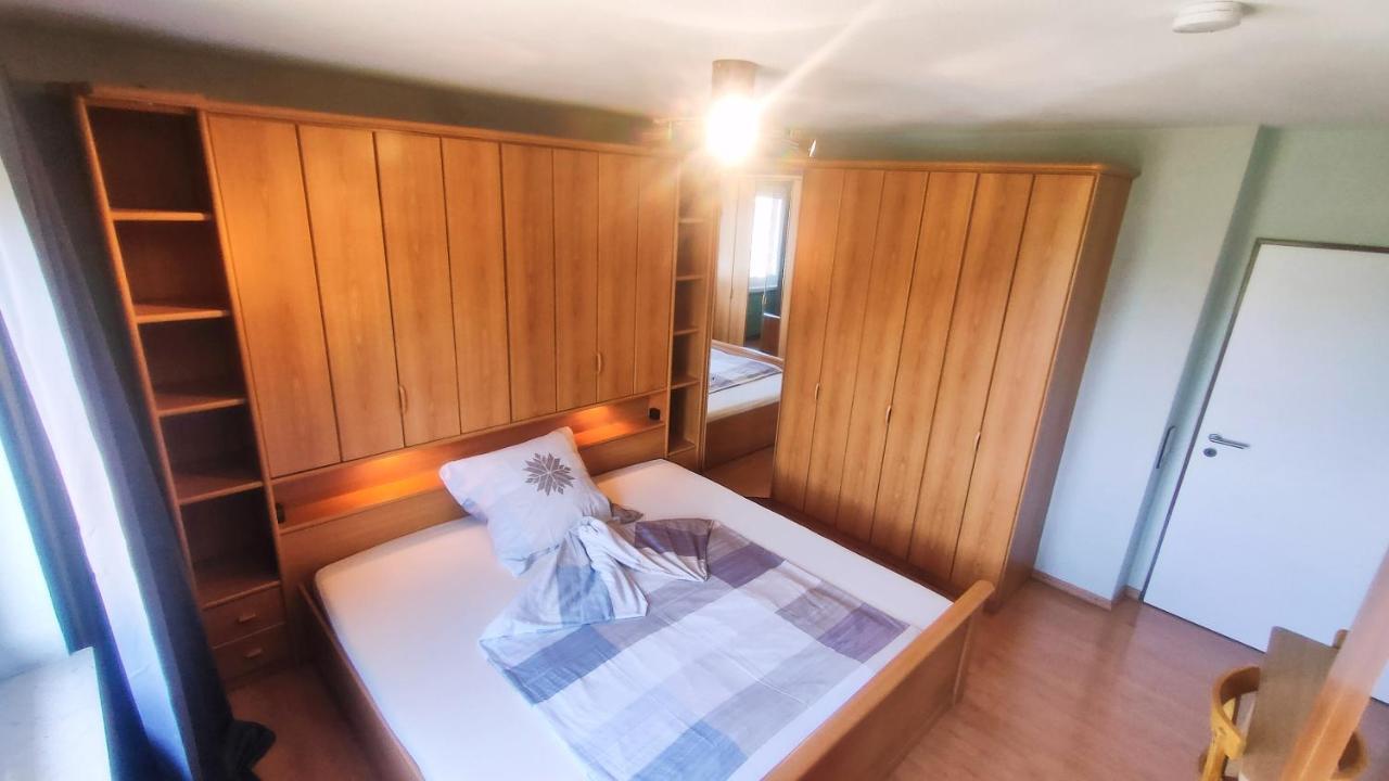 Jan'S Homestay! #Kassel-Lohfelden Kültér fotó