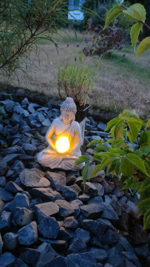 Jan'S Homestay! #Kassel-Lohfelden Kültér fotó