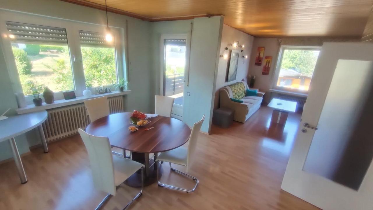 Jan'S Homestay! #Kassel-Lohfelden Kültér fotó