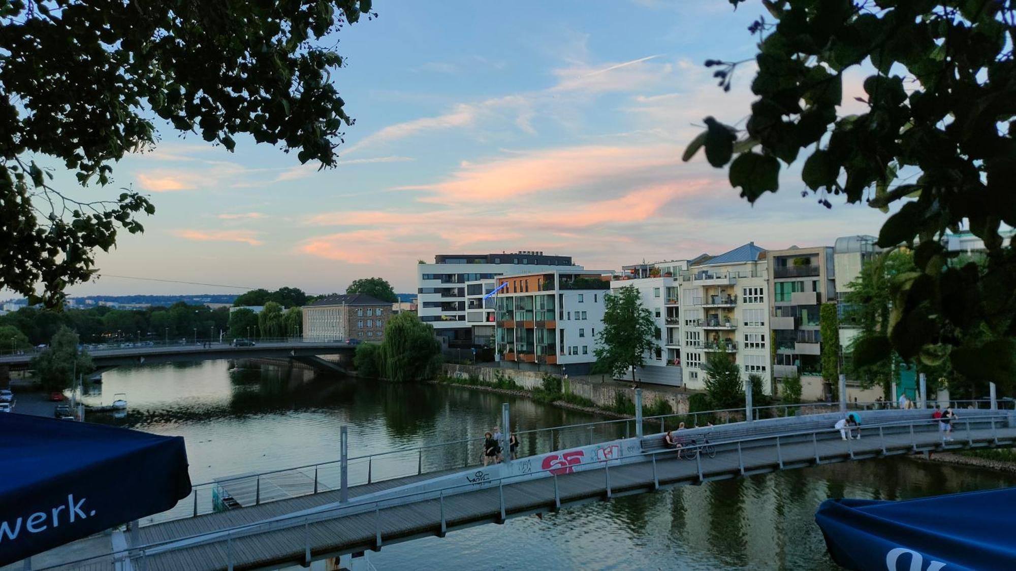 Jan'S Homestay! #Kassel-Lohfelden Kültér fotó