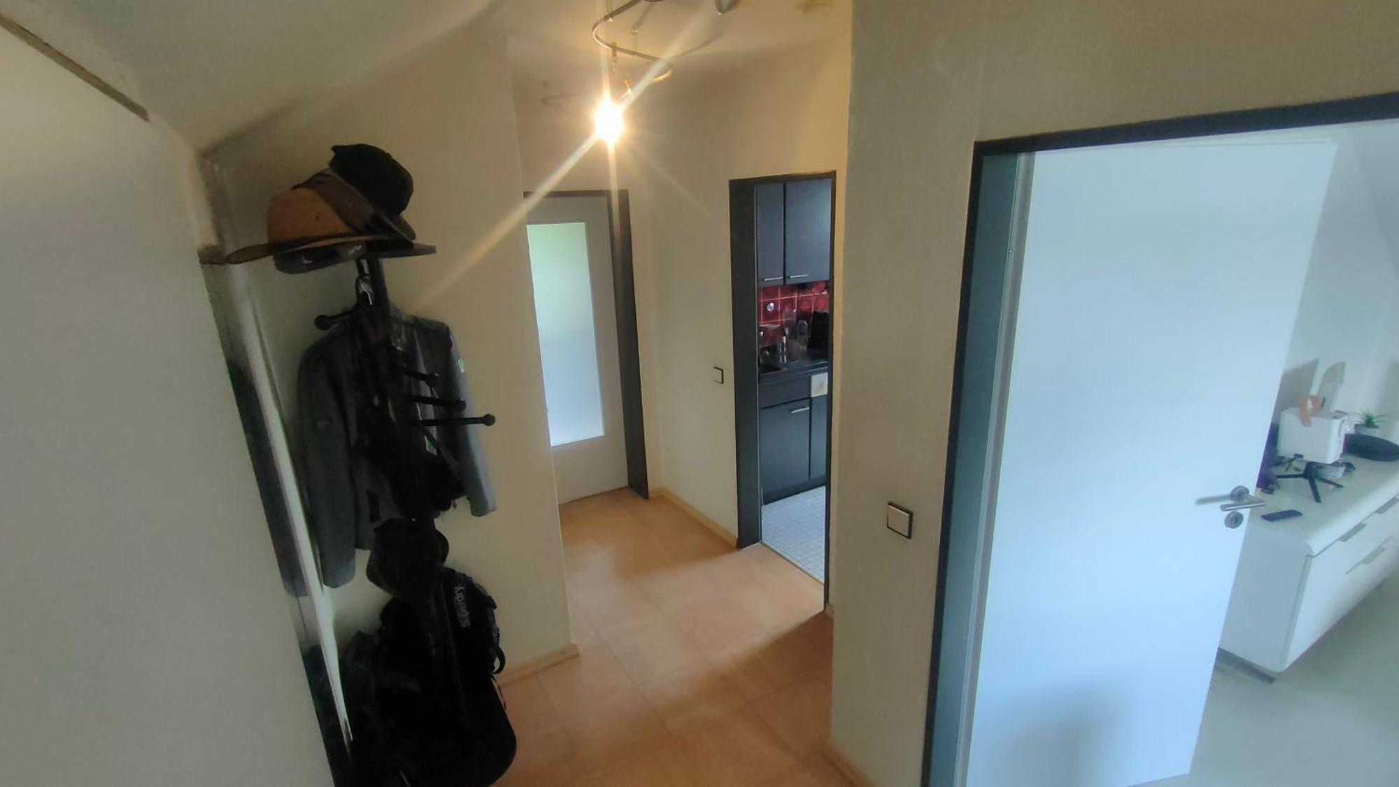 Jan'S Homestay! #Kassel-Lohfelden Kültér fotó