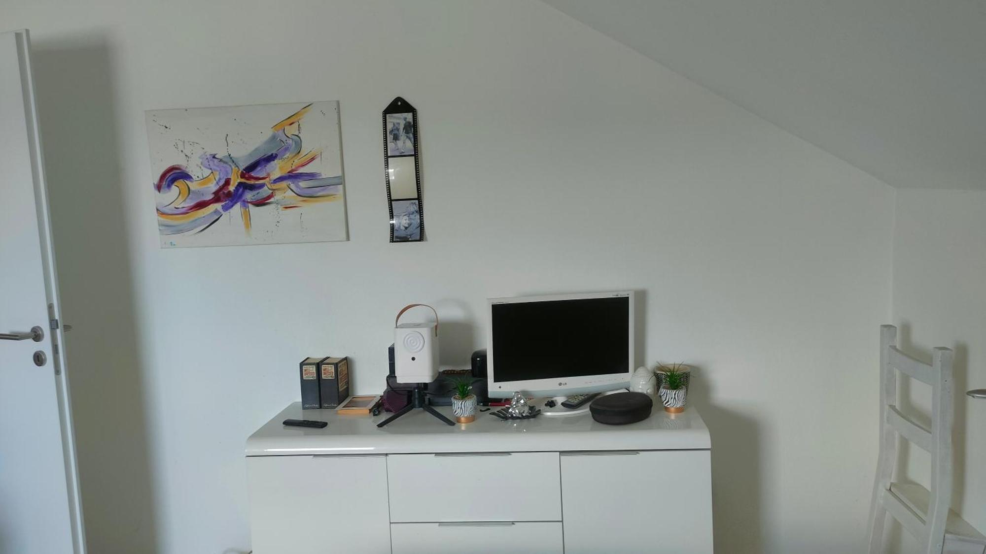 Jan'S Homestay! #Kassel-Lohfelden Kültér fotó