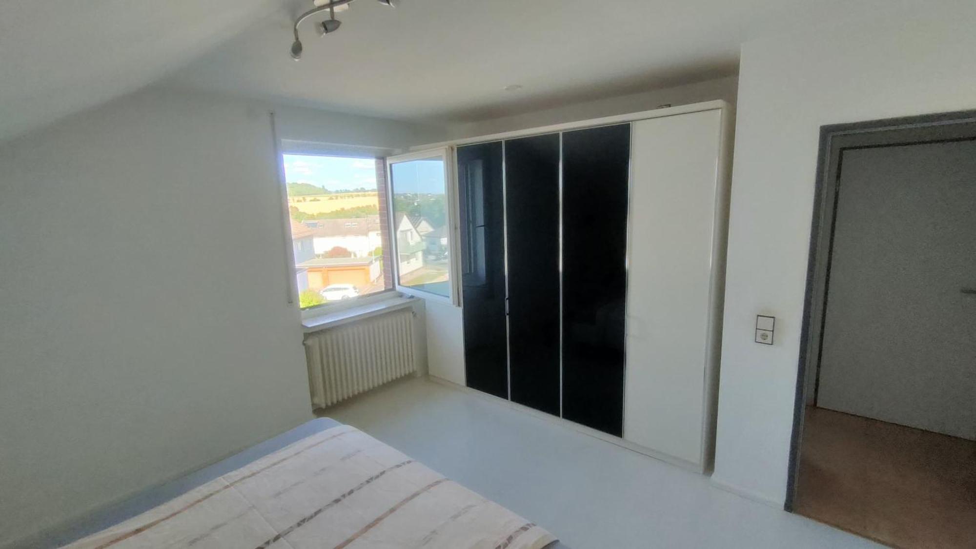 Jan'S Homestay! #Kassel-Lohfelden Kültér fotó