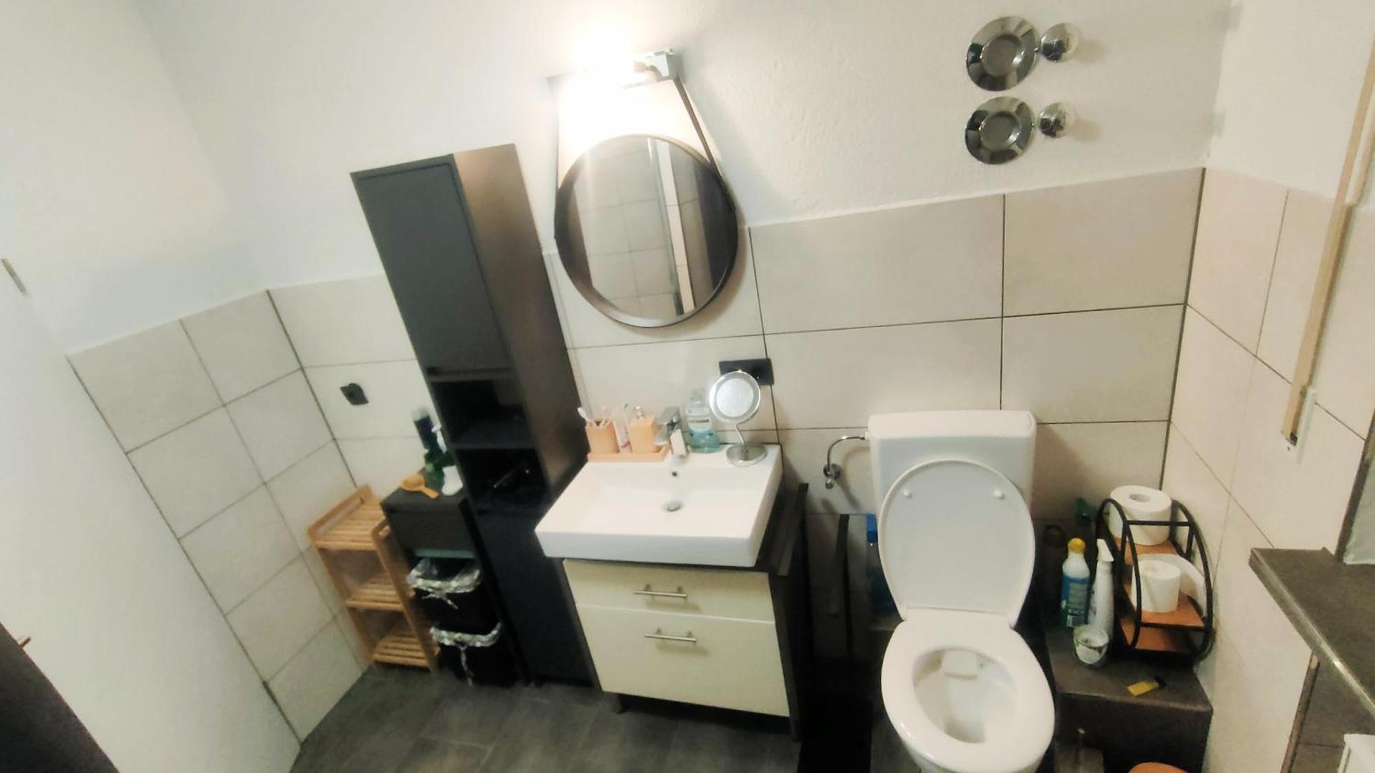 Jan'S Homestay! #Kassel-Lohfelden Kültér fotó